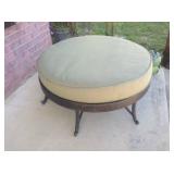 Outdoor Ottoman