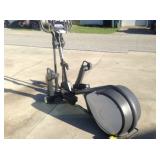Exercise Equipment