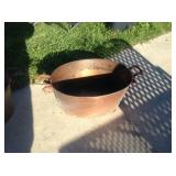 Metal Buckets