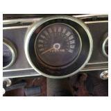 Speedometer