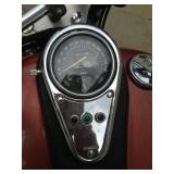 Speedometer