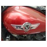 Gas Tank