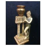 Roman Goddess Statue