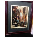 Buffy Vampire Cast