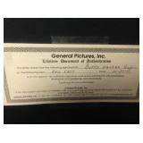 General Pictures Certification