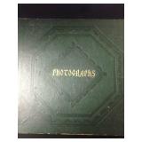 Presley Scrapbook