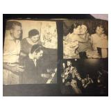 Clippings