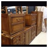 Queen Bedroom Set