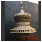 Italian Greek Brasier Burner