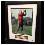 Ronald Reagan Golf Photo