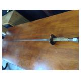 Fencing Sword
