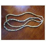 Old Sandcast Trade Beads