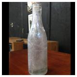 Unique Celery Cola Bottle