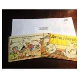 Lot of 12 Funny Unused Postcards