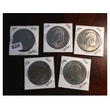 Eisenhower Dollars