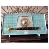 RCA Victor Filteramic Radio