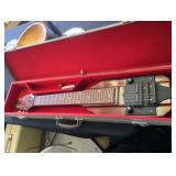 Lap Slide Guitar