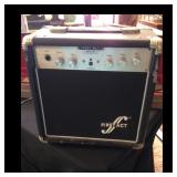 First Act Amplifier