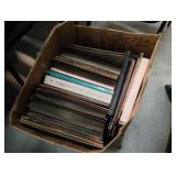 Lots of LP Records