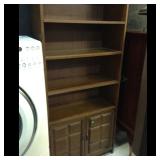 Bookcase