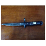 Military Fignting Knife Bayonet