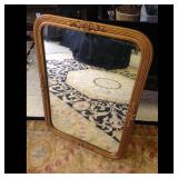 Vintage Mirror