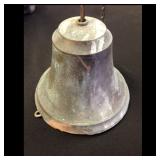 Old Bronze Bell