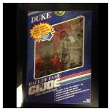 Duke G.I. Joe Action Figure