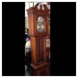 Ridgeway Grandfather Clock