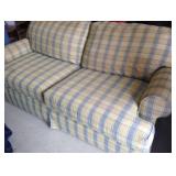 Clayton Marcus Sofa