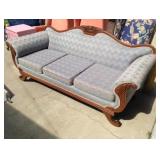 Early American Sofa