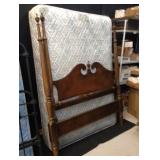 Full 4 Poster Bed