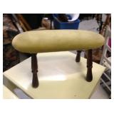 Oval Stool
