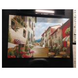 Image on Canvas