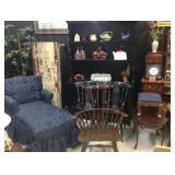 Olde Mill Town Auction