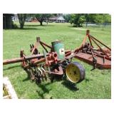 Seed Planter