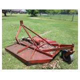 Finishing Mower