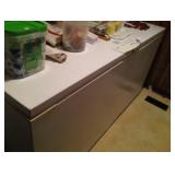Kenmore Chest Freezer