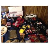 Collectible Cars, Toys, etc.