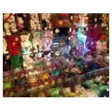 Beanie Baby Collection