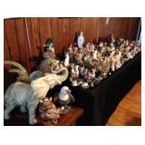 Elephant & Rooster Collection