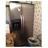 Kenmore Side by Side