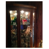 Curio Cabinet