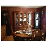 Dining Room Set