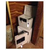 Safes