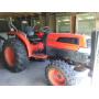 2003 Kubota Diesel Tractor