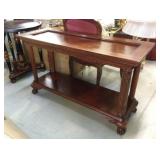 Sofa Table