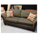 Clayton Marcus Sofa
