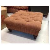 Upholstered Ottoman