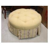 CraftMaster Ottoman